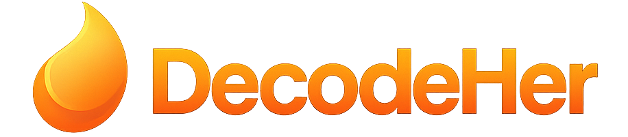 DecodeHer
